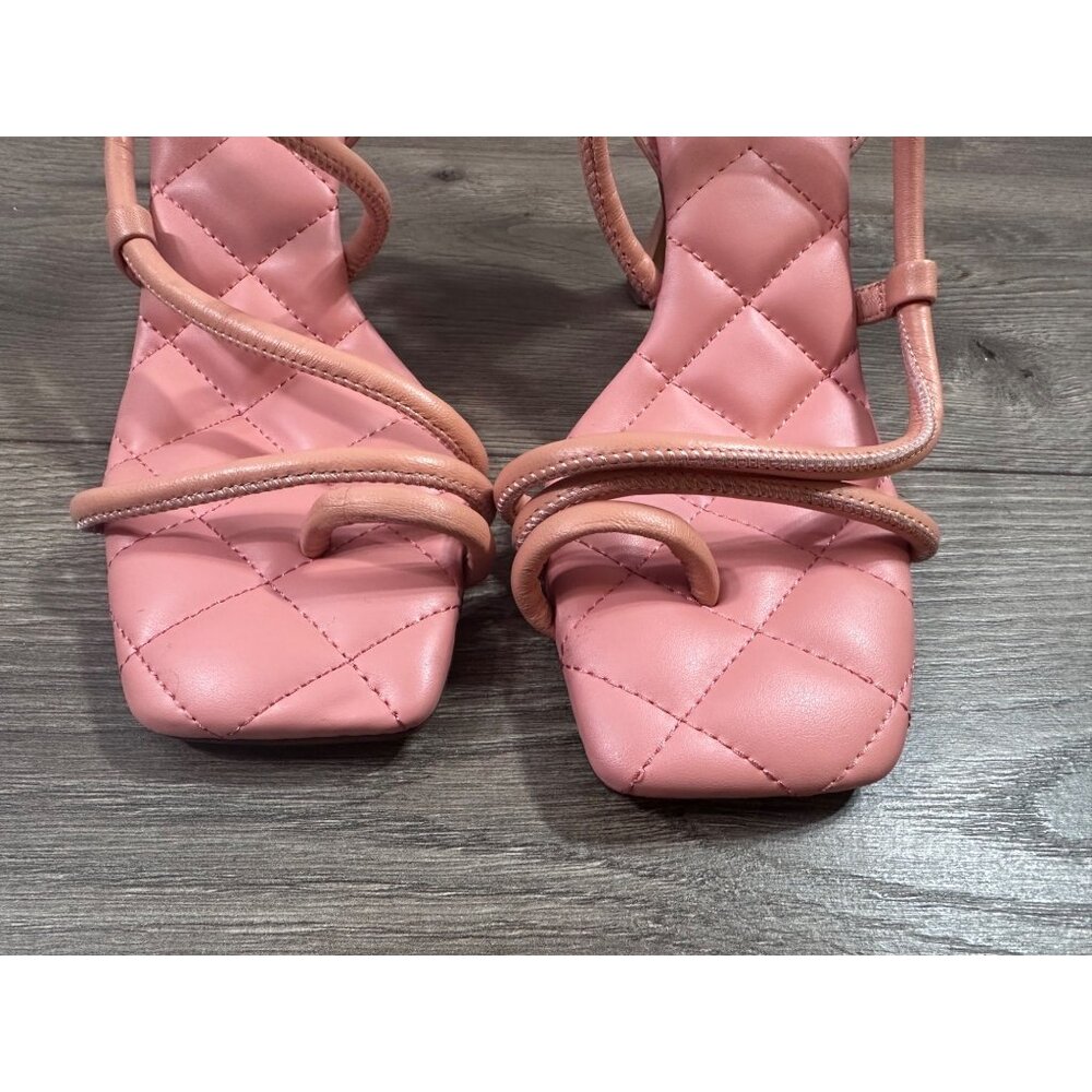 Sam Edelman Women's Maven Heeled Sandal 6.5 - Picture 3 of 13